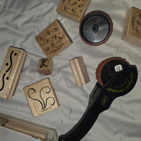 Stampin up collection - Picture 4 of 9